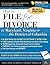 File for Divorce in Maryland, Virginia or the District of Columbia, 2E (Legal Survival Guides)