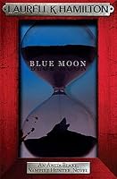 Blue Moon (Anita Blake, Vampire Hunter, #8)