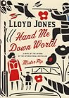 Hand Me Down World