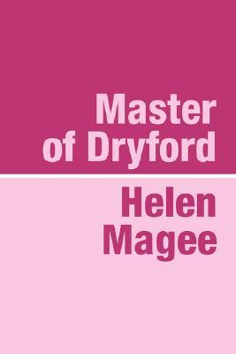 Master of Dryford (Paperback)