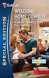 Welcome Home, Cowboy