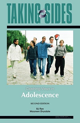 Taking Sides: Clashing Views in Adolescence (Paperback)