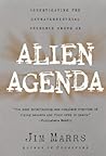 Alien Agenda by Jim Marrs