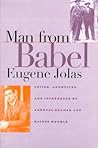 Man from Babel (Henry McBride Series in Modernism and Modernity)