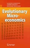 Evolutionary Microeconomics