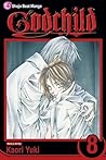 Godchild, Vol. 8 (Count Cain, #13) Godchild, Vol. 8 (Count Cain, #13)