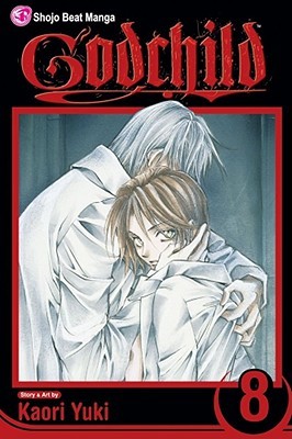 Godchild, Vol. 8 (Count Cain, #13)