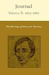 Journal, Volume 5 Journal, Volume 5