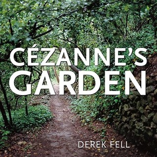 Cezanne's Garden (Hardcover)