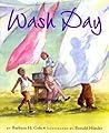 Wash Day by Barbara H. Cole