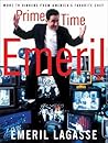 Prime Time Emeril: More TV Dinners From America's Favorite Chef Prime Time Emeril: More TV Dinners From America's Favorite Chef