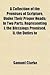 A Collection of the Promises of Scripture, Under Their Proper Heads; In Two Parts. Representing I. the Blessings Promised. II. the Duties to Which Promises Are Made. with an Appendix, Relating to the Future State of the Church. and an Introduction, Contai