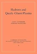 Hadrons and Quark–Gluon Plasma