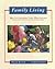 Family Living by Frank D. Cox
