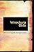 Winesburg Ohio by Sherwood Anderson
