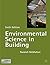 Environmental Science in Building by Randall McMullan