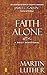 Faith Alone by Zondervan