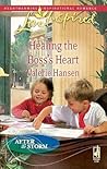 Healing the Boss's Heart by Valerie Hansen