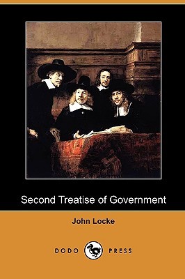 Second Treatise Of Government
