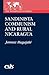 Sandinista Communism and Rural Nicaragua (The Washington Papers)