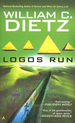 Logos Run (Mass Market Paperback)
