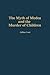 The Myth of Medea and the Murder of Children (Contributions to the Study of World Literature)