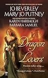 Dragon Lovers by Jo Beverley