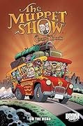 The Muppet Show Comic Book: On the Road
