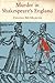 Murder in Shakespeare's England