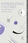 Introducing Lyotard (Critics of the Twentieth Century)