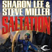 Saltation