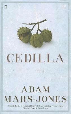 Cedilla (John Cromer, #2)