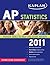 Kaplan AP Statistics 2011