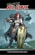 Savage Red Sonja: Queen of the Frozen Wastes: 1