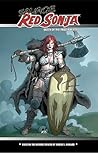 Savage Red Sonja: Queen of the Frozen Wastes: 1