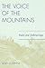 The Voice of the Mountains:...