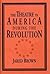 The Theatre in America During the Revolution by Jared Brown