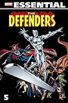 Essential Defenders, Vol. 5 Essential Defenders, Vol. 5