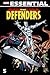 Essential Defenders, Vol. 5