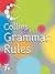 Collins Grammar Rules