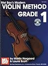 Modern Violin Method Grade 1
