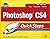 Photoshop CS4 QuickSteps
