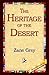 The Heritage of the Desert
