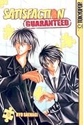 Satisfaction Guaranteed Volume 6
