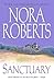 Sanctuary by Nora Roberts