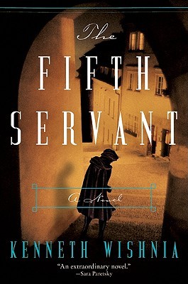 The Fifth Servant (Hardcover)