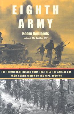 The Eighth Army (Hardcover)