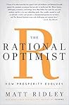 The Rational Optimist by Matt Ridley