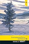 Environmental Policy and Politics (5th Edition)