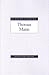 Understanding Thomas Mann